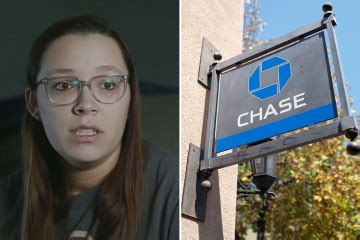 ‘I refuse to use ATMs,’ says Chase customer after losing almost $800 at ...