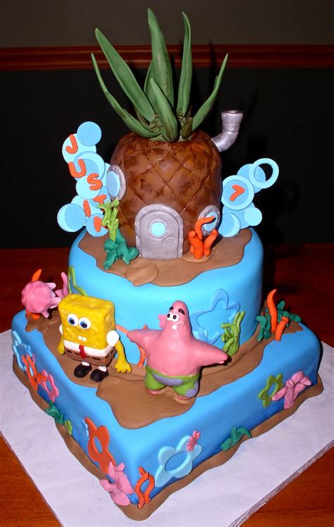 10 Amazing Cakes I Could Never Make - These Bakers Have Mad Skills ...