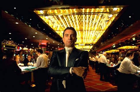 5 of the Most Iconic Casino Movie Scenes of All Time - The Frisky