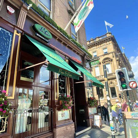 LA VITA, Glasgow - 161 Queen St, Merchant City - Restaurant Reviews & Phone Number