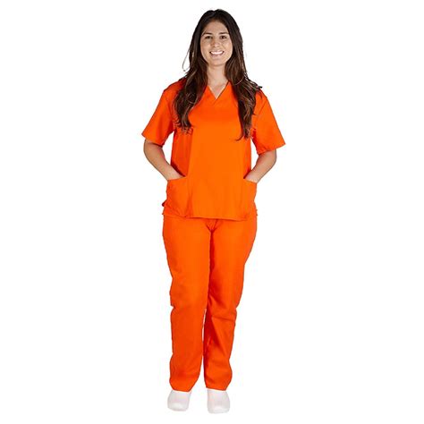 Piper Chapman Costume - Orange is the New Black