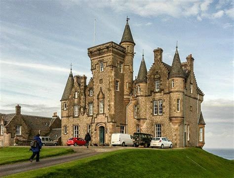 GLENGORM CASTLE - Updated 2021 Prices, B&B Reviews, and Photos (Isle of Mull) - Tripadvisor