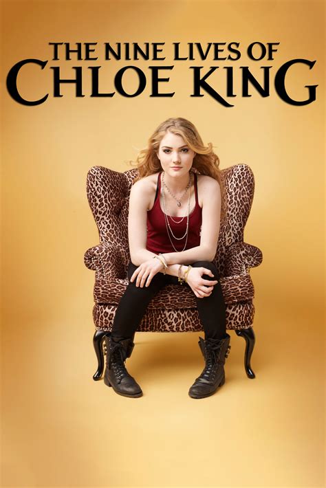 Watch The Nine Lives of Chloe King Online | Season 1 (2011) | TV Guide