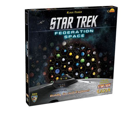 Star Trek | CATAN