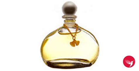 Chant Du Coeur Shiseido perfume - a fragrance for women 1993