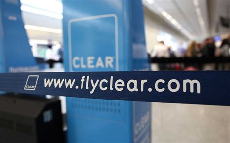 Clear Airport Security: How It Works and Where You Can Use it | Travel + Leisure