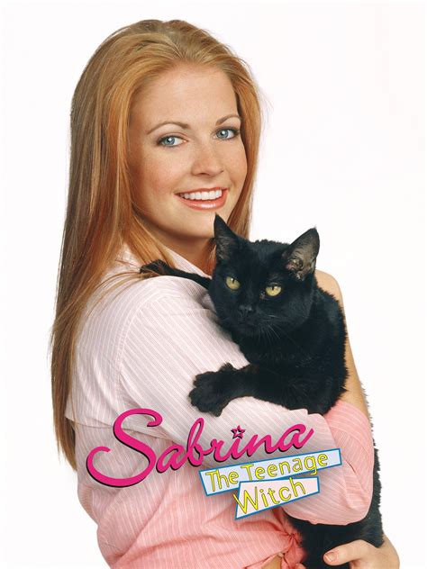 Sabrina, the Teenage Witch - Rotten Tomatoes