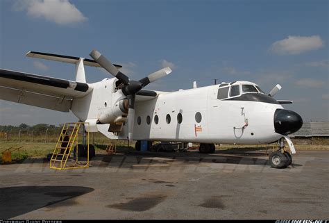 De Havilland Canada DHC-5D Buffalo - Untitled | Aviation Photo #1351635 | Airliners.net