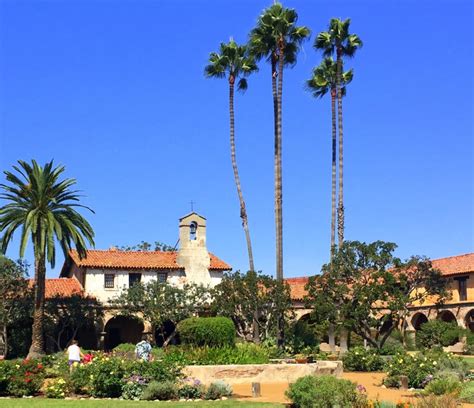 Family Guide To Mission San Juan Capistrano With Kids - Where To Eat & Play