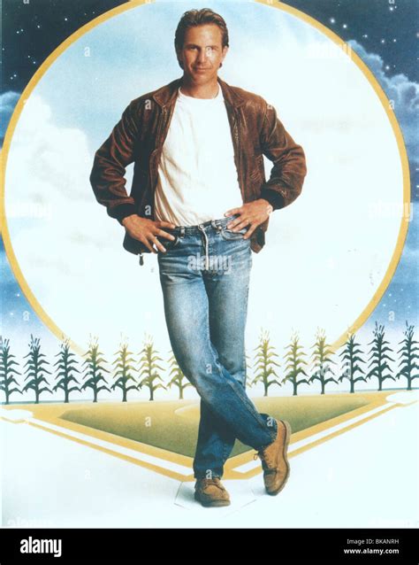 Field Of Dreams 1989 Kevin Costner Stock Photos & Field Of Dreams 1989 ...