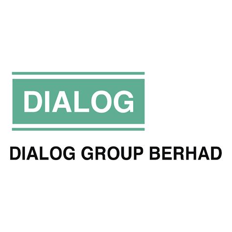 Dialog Group Logo PNG Transparent & SVG Vector - Freebie Supply