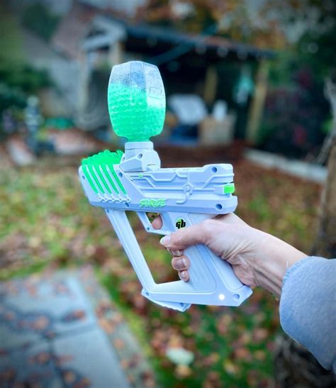 Gel Blaster Surge Review - Real Parent