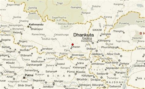 Dhankuta Weather Forecast