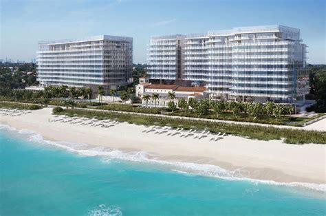 5 reasons to visit the Four Seasons’ latest Miami debut