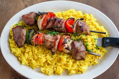 Kebab | Origins, Description, Taste, & Types | Britannica