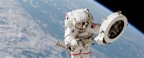 The First All-Female Spacewalk Has Just Been Scheduled by NASA : ScienceAlert