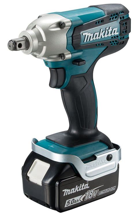 Makita 18V Li-Ion Cordless Impact Wrench - DTW190Zk | Shop Today. Get ...