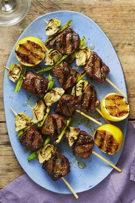 20 Best Outdoor Grill Recipes | Simple. Tasty. Good.