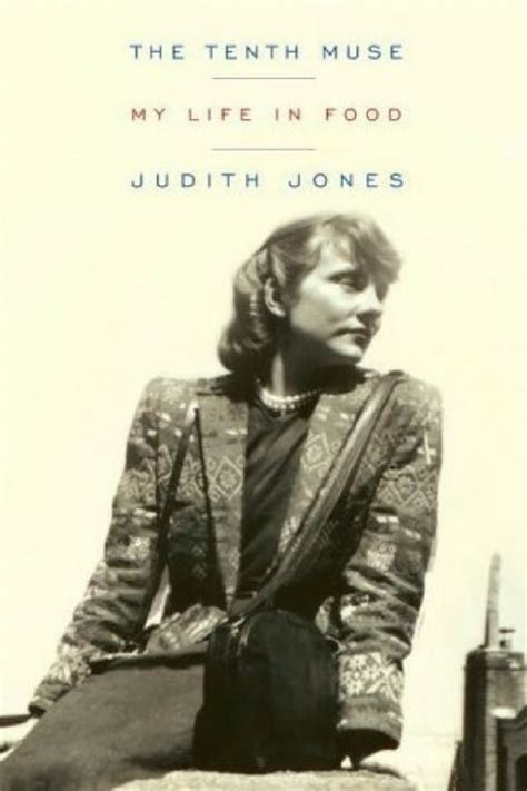 Remembering Judith Jones - NYFoodStory