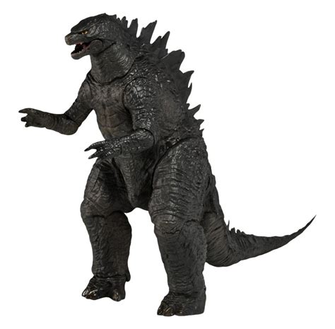 Buy NECA Godzilla - 12" Head to Tail "Modern Godzilla" Action Figure ...