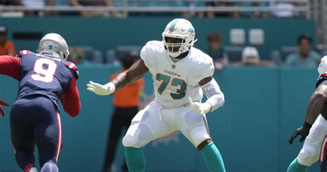 Dolphins' Position Battles to Watch Ahead of 2023 NFL Season | News, Scores, Highlights, Stats ...