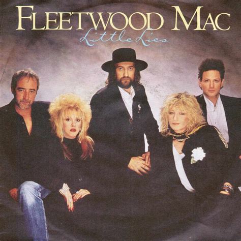 Top 10 Fleetwood Mac Songs