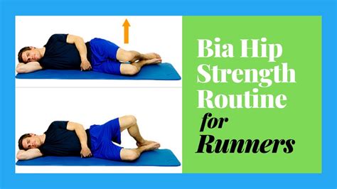 Hip Strengthening And Mobility Exercises For Runners / The 10 Best Mobility Exercises For ...