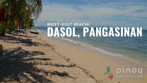 BEACH RESORTS IN DASOL, PANGASINAN: Villa Balinmanok Beach Resort ...