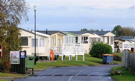 Objections to holiday park's plans for expansion | Press and Journal