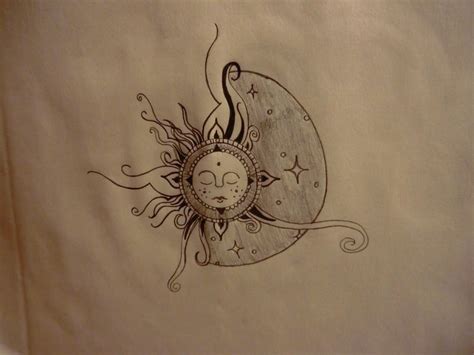 Sun Sketch by dotclanajd on deviantART