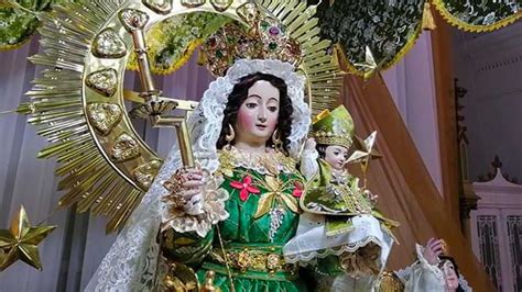 Virgen De La Candelaria - Photos