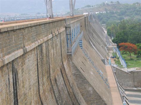 Tamilnadu Tourism: Mettur Dam, Salem