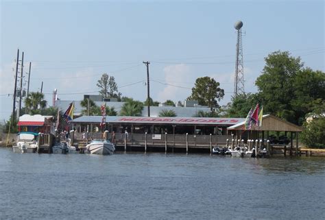 Middendorf's | Manchac, Louisiana | Francesco | Flickr