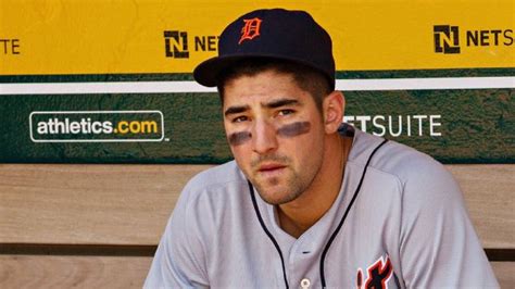 Nick Castellanos Stats, News, Pictures, Bio, Videos - Detroit Tigers - ESPN