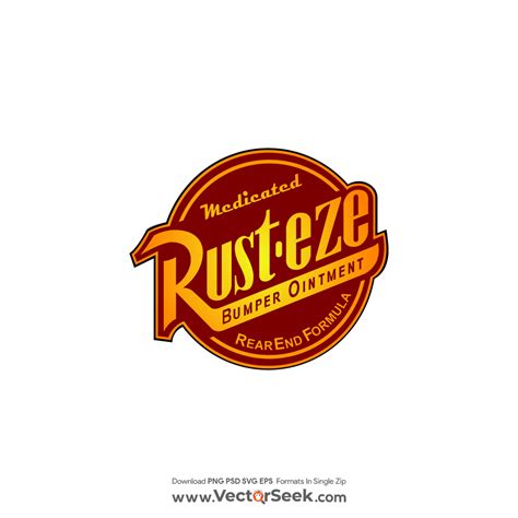 Rust EZE Logo Vector - (.Ai .PNG .SVG .EPS Free Download) VectorSeek