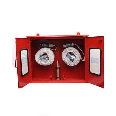 Fire Hose Box – Jlb Safety Gear