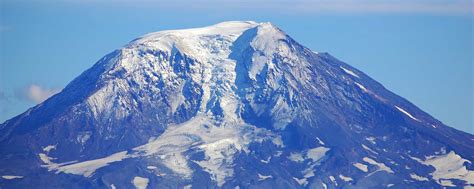 Climb Mount Adams - Alpine Ascents International