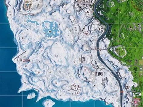 29 Best Images Fortnite Map Old Map / Size Comparison Old Map Vs New ...