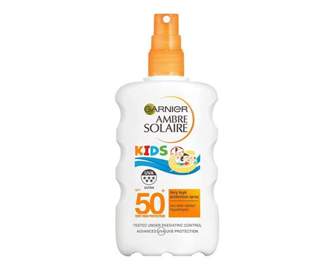 10 of the best waterproof sunscreen for kids