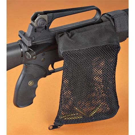 AR - 15 Brass Catcher - 145178, Shooting Accessories at Sportsman's Guide