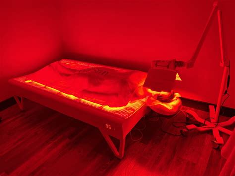 LIGHT THERAPY – Inner Journey Wellness Center