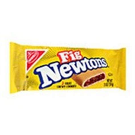 Fig Newtons Fruit Chewy Cookies: Calories, Nutrition Analysis & More ...