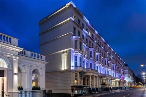 Hotel Radisson Blu Edwardian Vanderbilt Hotel, London, London - trivago ...