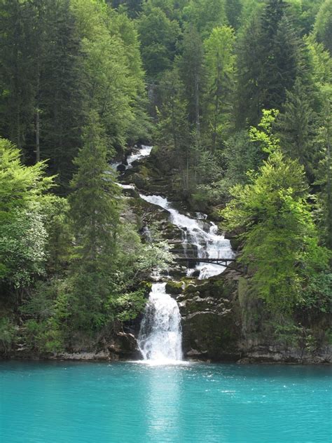 15 BEAUTIFUL Switzerland Waterfalls To Put On Your Bucket List