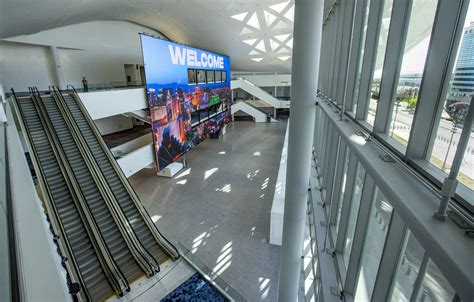 Las Vegas Convention Center’s expansion opens — DRONE VIDEO | Tourism | Business