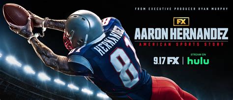 American Sports Story: Aaron Hernandez episode 6 preview