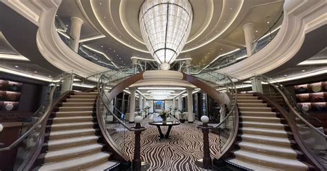 What It's Like on the Ultra-Luxury Regent Seven Seas Explorer