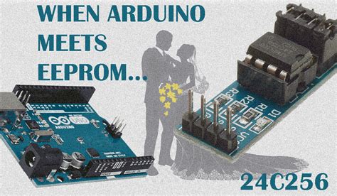 Arduino EEPROM Tips & Tricks - ElectroSchematics.com