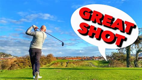 All GOOD golfers do this....DO YOU? Simple Golf Tips - YouTube