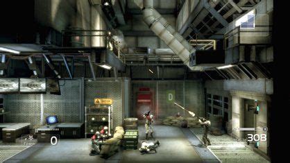 Shadow Complex review | GamesRadar+